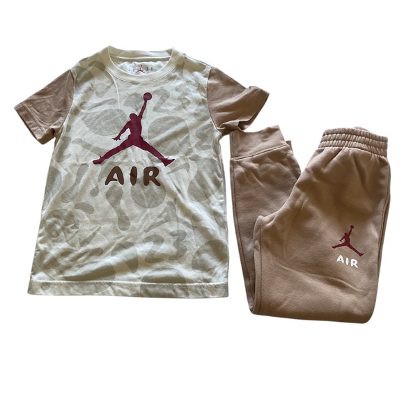 JORDAN Set little kids 6-7 years - Picture 3 of 8